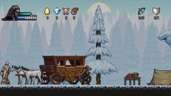 Eternal Ward: Light's Return game image: img3.webp