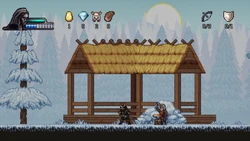 Eternal Ward: Light's Return game image: img5.webp