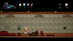Eternal Ward: Light's Return game image: img6.webp