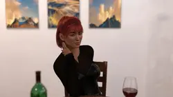 Linhas Etéreas