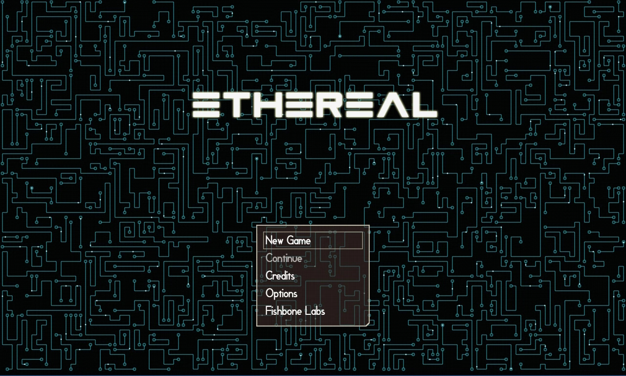 Ethereal [v0.6.4] main image