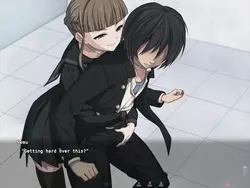 Euphoria game image: img0.webp