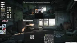 European Deadzone: Polesie game image: img0.webp