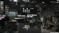 European Deadzone: Polesie game image: img2.webp
