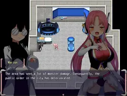 imagem do jogo Eury não é um Sexaroid!: img4.webp