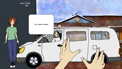 Gloria Aeternaのエヴァ ゲーム画像: img0.webp