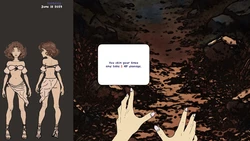 Gloria Aeternaのエヴァ ゲーム画像: img1.webp