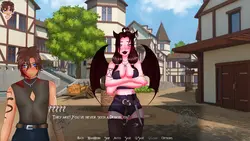 エヴァンダー ゲーム画像: img0.webp