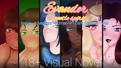 Evandor
