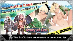 Eve Story - Hero's Practice game image: img1.webp