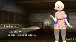Eve Story - Hero's Practice game image: img3.webp