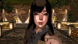 Eve'Ngelion Next ルネッサンス ゲーム画像: img0.webp