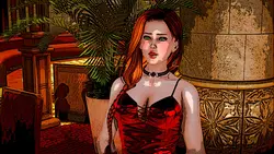 Eve'Ngelion Next ルネッサンス ゲーム画像: img2.webp