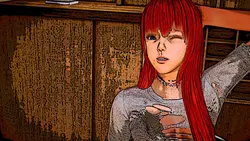 Eve'Ngelion Next ルネッサンス ゲーム画像: img4.webp