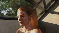 Evelyn: Die unruhige Frau Spielbild: img1.webp