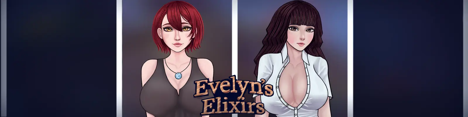 Evelyn's Elixirs [v0.1] main image
