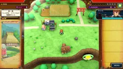 Evenicle 2 Rance game image: img0.webp