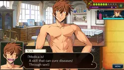 Evenicle 2 Rance game image: img3.webp
