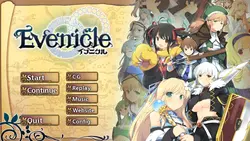 Evenicle Rance game image: img0.webp