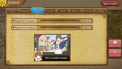 Evenicle Rance game image: img3.webp