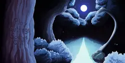Bosque Noturno