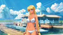 Everlasting Summer game image: img1.webp