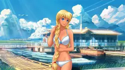 Everlasting Summer game image: img2.webp