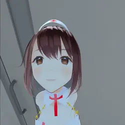 病院VRの日常生活 ゲーム画像: img1.webp