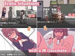 Everyday Sexual Life with a Sloven Classmate game image: img0.webp
