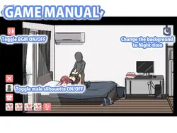 Everyday Sexual Life with a Sloven Classmate game image: img6.webp