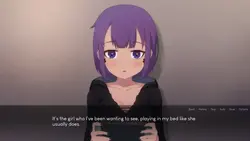 每天都和Vel做爱 游戏图片: img0.webp