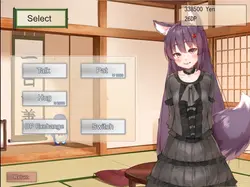 毎日フォックスガールプラス:パーフェクトエディション ゲーム画像: img12.webp