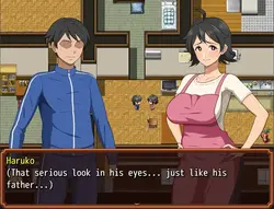 Everyday life with mother! Love Life RPG game image: img0.webp
