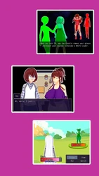 imagen del juego Todo se convierte en Waifu: img1.webp