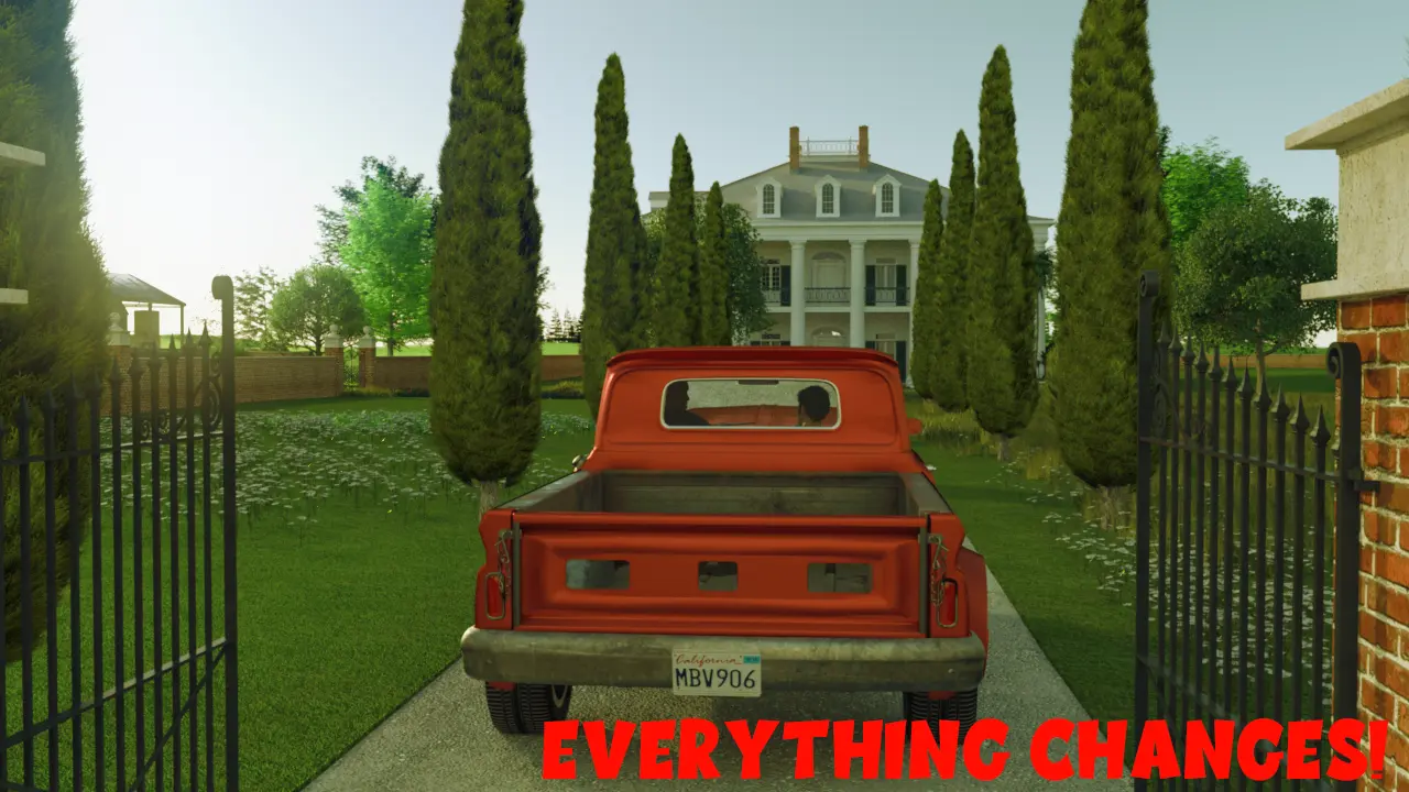 Everything Changes! [v1.0] main image