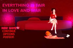 Alles ist fair in Liebe und Krieg Spielbild: img0.webp