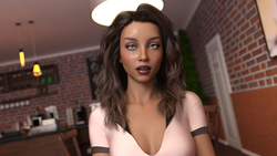 imagen del juego Todo estará bien - Episodio 5: Coup de Grâce: img10.webp