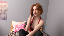 imagen del juego Todo estará bien - Episodio 5: Coup de Grâce: img12.webp
