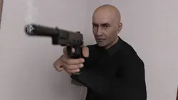 imagen del juego Todo estará bien - Episodio 5: Coup de Grâce: img4.webp