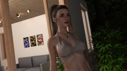 imagen del juego Todo estará bien - Episodio 5: Coup de Grâce: img5.webp