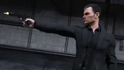 imagen del juego Todo estará bien - Episodio 5: Coup de Grâce: img6.webp