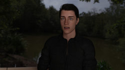 imagen del juego Todo estará bien - Episodio 5: Coup de Grâce: img7.webp