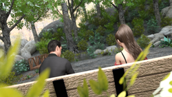 imagen del juego Todo estará bien - Episodio 5: Coup de Grâce: img8.webp
