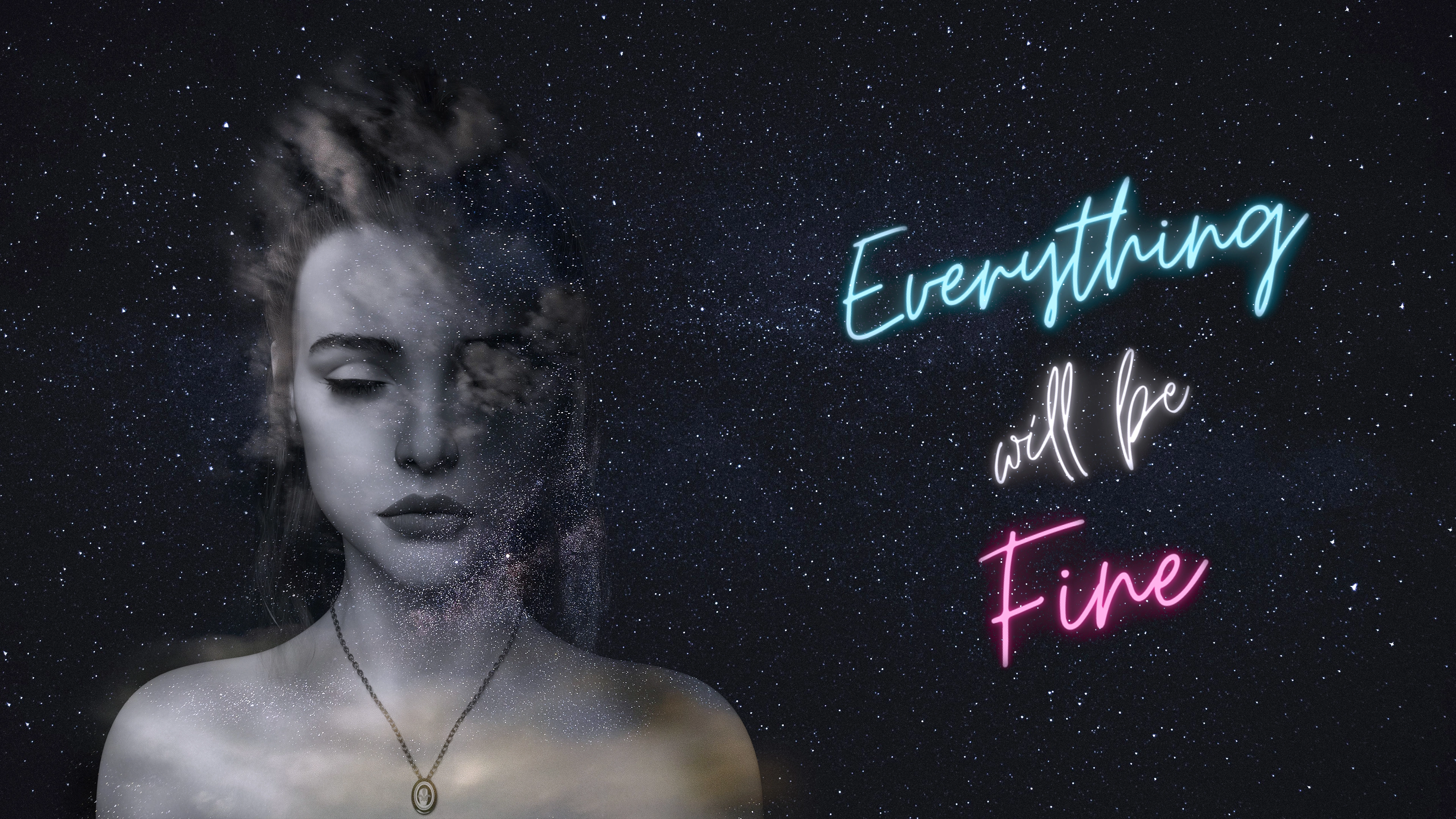 Everything Will Be Fine - Episode 5: Coup de Grâce main image