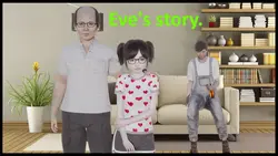 夏娃的故事 游戏图片: img0.webp