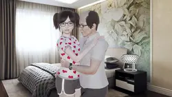 夏娃的故事 游戏图片: img4.webp
