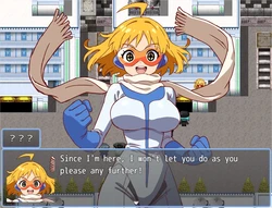 Evil Female Combatant Quest 2 ~An RPG Where You Get Defeated and Made to Cum by Lewd Combatants~ game image: img7.webp