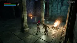エビル・ゴブリン Game ゲーム画像: img3.webp