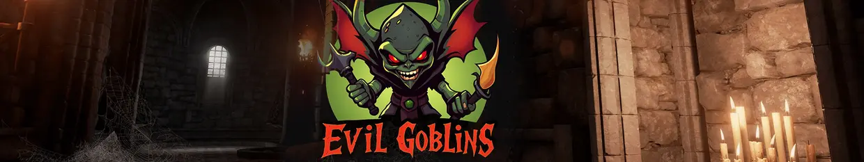 Evil Goblins Game main image