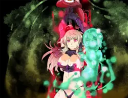 Evil Maiden: The Prideful Knightess and the Devil's Armor game image: img2.webp